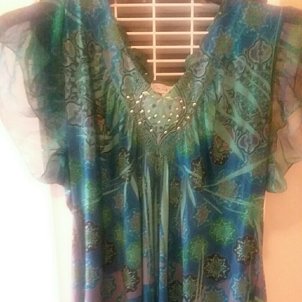 Savvy live and let live